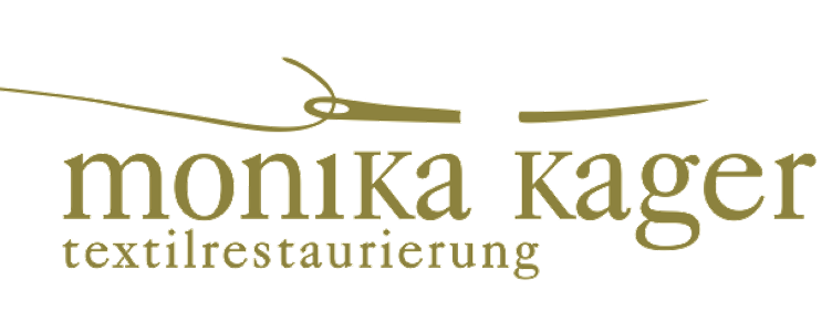 Monika Kager Textilrestaurierung
