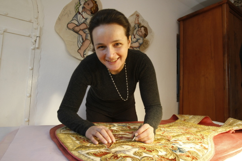 Monika Kager